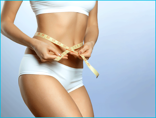 Liposuccion sans chirurgie